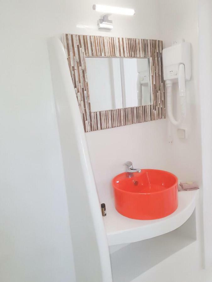 Thomas Apartments Katapola - Chora Kültér fotó
